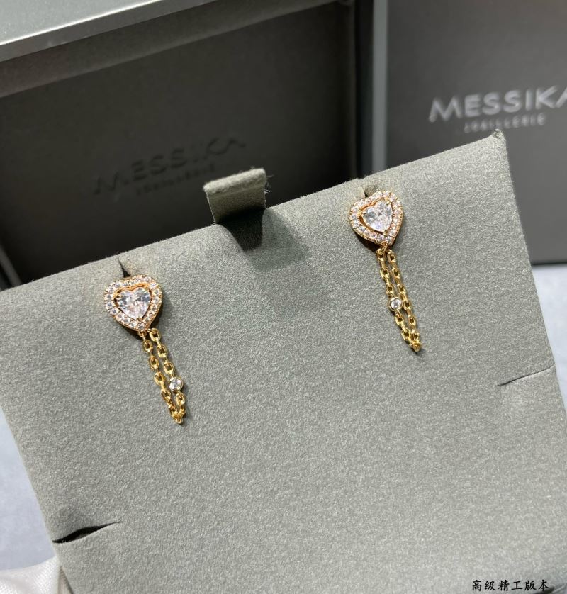 Messika Earrings